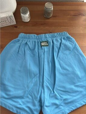 Daily drills shorts